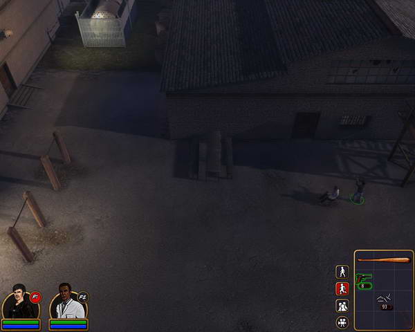 《僵尸困境》图文攻略|Trapped Dead