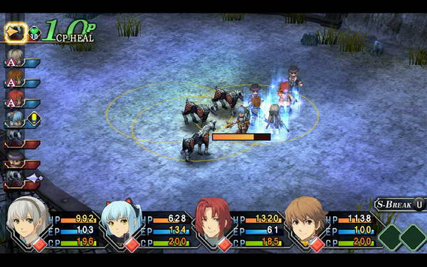 《英雄传说：零之轨迹》图文流程攻略|Legend of Heroes: Zero no Kiseki,The