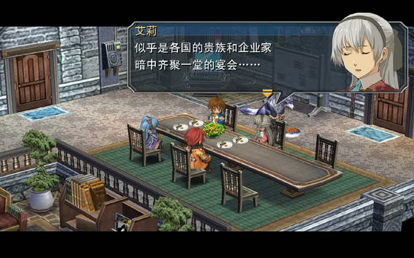 《英雄传说：零之轨迹》图文流程攻略|Legend of Heroes: Zero no Kiseki,The