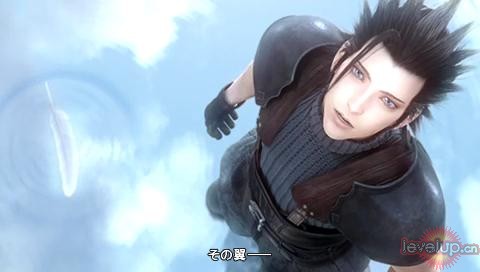 《最终幻想7:核心危机》攻略版本2|Crisis Core: Final Fantasy VII 《最终幻想7:核心危机》攻略版本2|Crisis Core: Final Fantasy VII