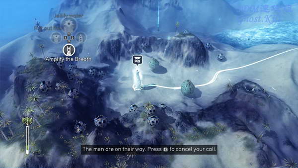 《沙尘》图文攻略|From Dust