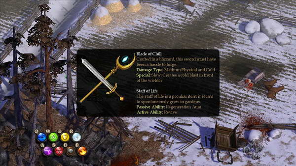 《魔法对抗》图文攻略|Magicka