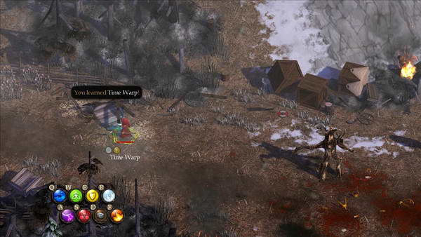 《魔法对抗》图文攻略|Magicka