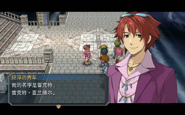 《英雄传说：零之轨迹》图文流程攻略|Legend of Heroes: Zero no Kiseki,The