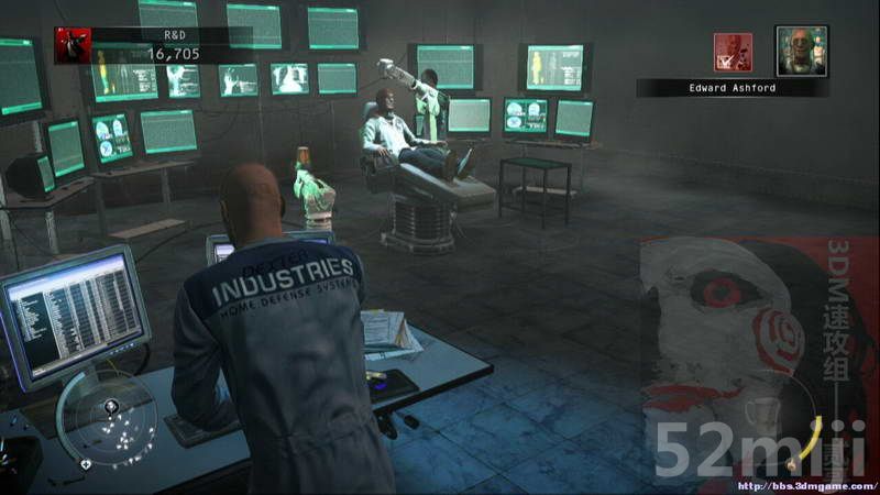 Xbox360《杀手5：赦免》一周目图文攻略|Hitman: Absolution