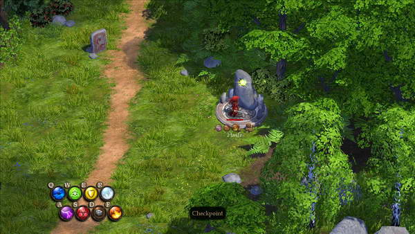 《魔法对抗》图文攻略|Magicka