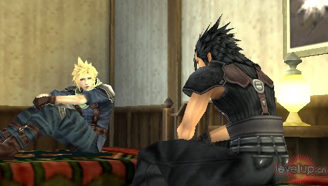 《最终幻想7:核心危机》攻略版本2|Crisis Core: Final Fantasy VII 《最终幻想7:核心危机》攻略版本2|Crisis Core: Final Fantasy VII