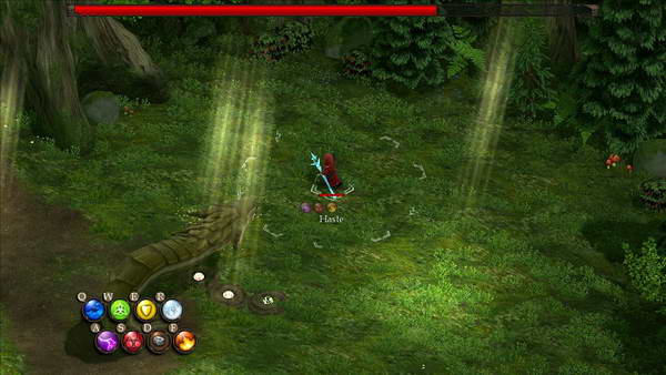 《魔法对抗》图文攻略|Magicka