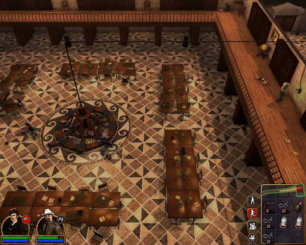 《僵尸困境》图文攻略|Trapped Dead