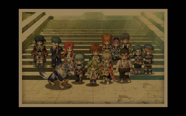 《英雄传说：零之轨迹》图文流程攻略|Legend of Heroes: Zero no Kiseki,The