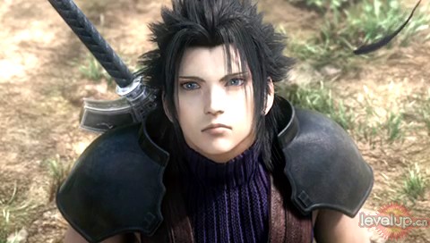 《最终幻想7:核心危机》攻略版本2|Crisis Core: Final Fantasy VII 《最终幻想7:核心危机》攻略版本2|Crisis Core: Final Fantasy VII