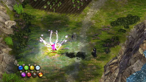 《魔法对抗》图文攻略|Magicka