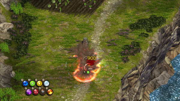 《魔法对抗》图文攻略|Magicka