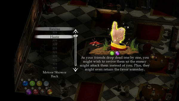 《魔法对抗》图文攻略|Magicka