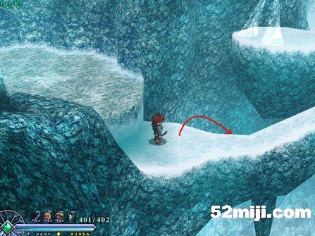 《伊苏:菲尔迦纳的誓约》攻略(图)|Ys:The Oath in Felghana 《伊苏:菲尔迦纳的誓约》攻略(图)|Ys:The Oath in Felghana