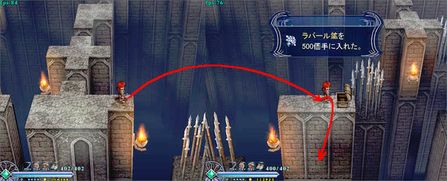 《伊苏:菲尔迦纳的誓约》攻略(图)|Ys:The Oath in Felghana 《伊苏:菲尔迦纳的誓约》攻略(图)|Ys:The Oath in Felghana