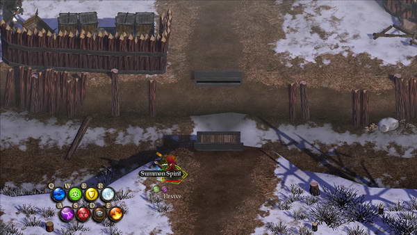 《魔法对抗》图文攻略|Magicka