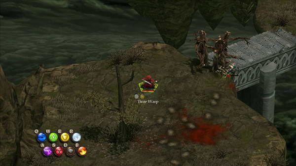 《魔法对抗》图文攻略|Magicka