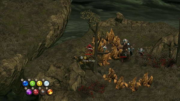 《魔法对抗》图文攻略|Magicka