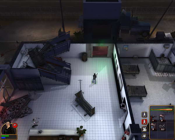 《僵尸困境》图文攻略|Trapped Dead