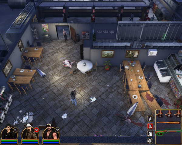 《僵尸困境》图文攻略|Trapped Dead