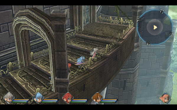 《英雄传说：零之轨迹》图文流程攻略|Legend of Heroes: Zero no Kiseki,The