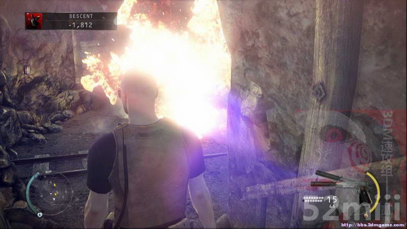 Xbox360《杀手5：赦免》一周目图文攻略|Hitman: Absolution