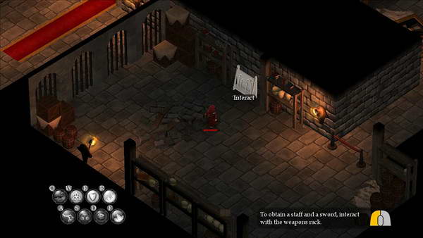 《魔法对抗》图文攻略|Magicka