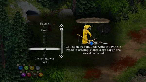 《魔法对抗》图文攻略|Magicka