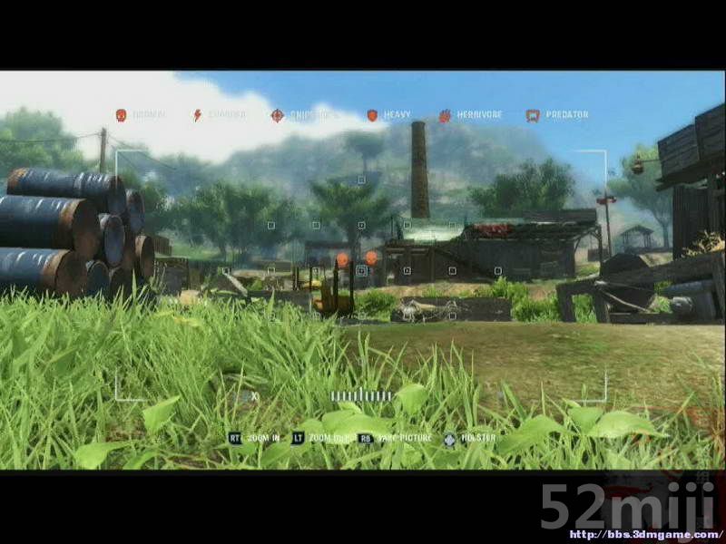Xbox360《孤岛惊魂3》主线攻略(多图)|Far Cry 3