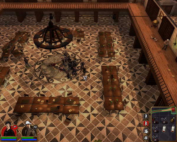 《僵尸困境》图文攻略|Trapped Dead