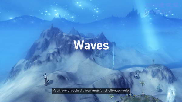 《沙尘》图文攻略|From Dust