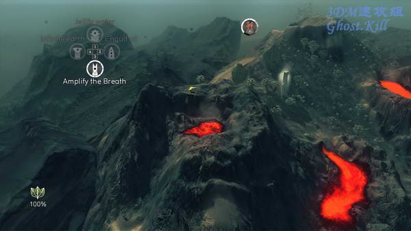 《沙尘》图文攻略|From Dust